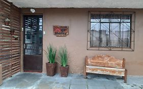 Hotel El-Shaday